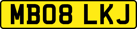 MB08LKJ