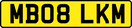 MB08LKM
