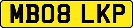 MB08LKP