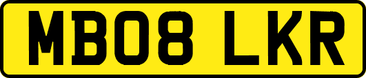 MB08LKR
