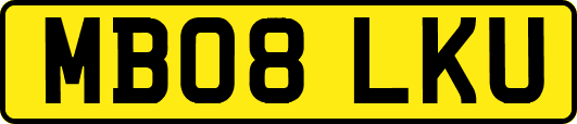MB08LKU
