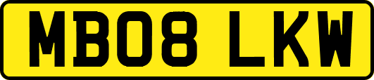 MB08LKW