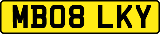 MB08LKY
