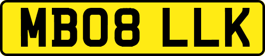 MB08LLK