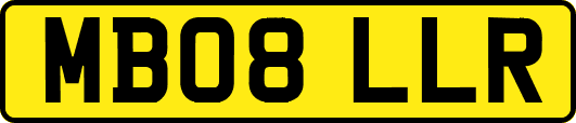MB08LLR