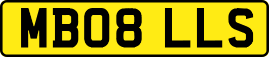 MB08LLS