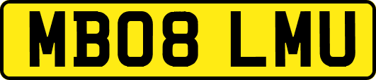 MB08LMU