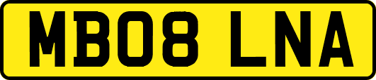 MB08LNA