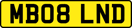 MB08LND