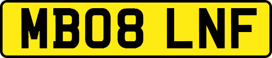 MB08LNF