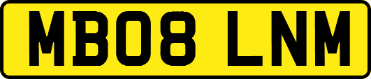 MB08LNM