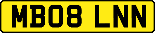 MB08LNN