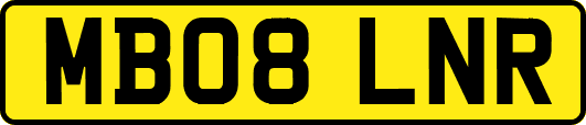 MB08LNR