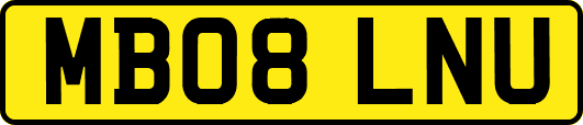 MB08LNU