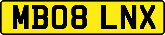 MB08LNX