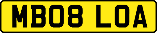 MB08LOA