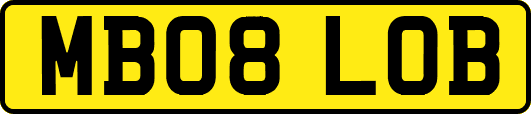 MB08LOB