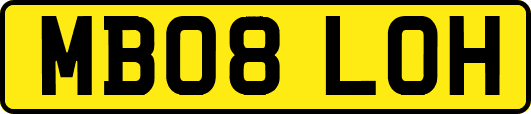 MB08LOH