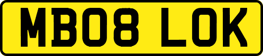 MB08LOK