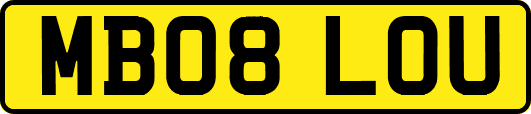 MB08LOU