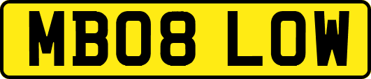 MB08LOW