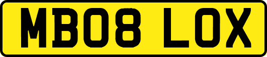 MB08LOX