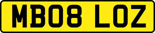 MB08LOZ