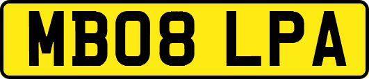 MB08LPA
