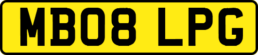 MB08LPG