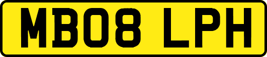 MB08LPH