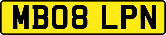 MB08LPN