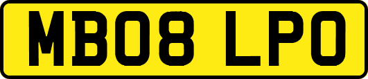 MB08LPO