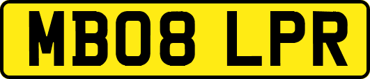 MB08LPR