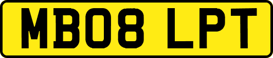 MB08LPT