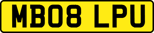MB08LPU