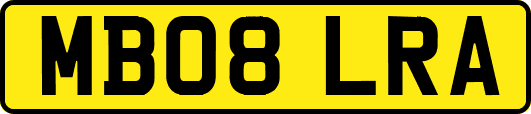 MB08LRA