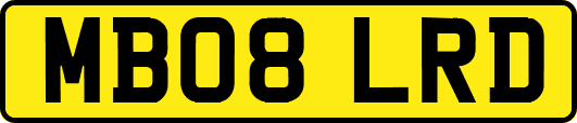 MB08LRD