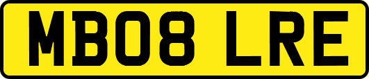 MB08LRE