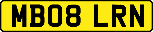 MB08LRN