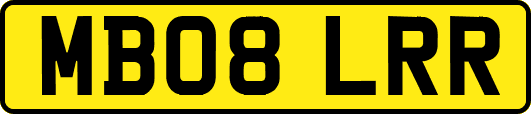 MB08LRR