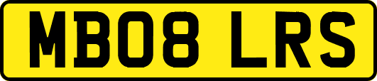 MB08LRS