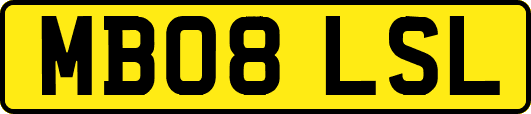 MB08LSL