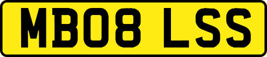 MB08LSS