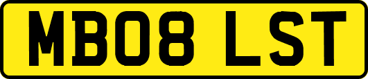 MB08LST