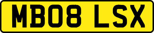 MB08LSX