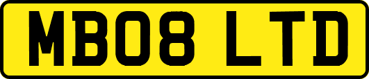 MB08LTD