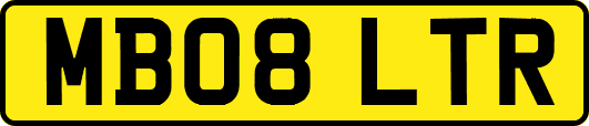 MB08LTR