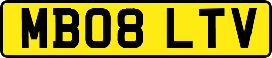 MB08LTV