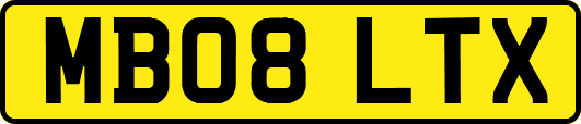 MB08LTX