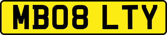 MB08LTY